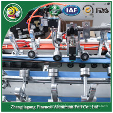 Automatic Folder Gluer Machine (folder and gluer, carton box making)